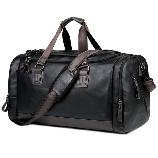 R&B | Reisetasche mit Großem Stauraum