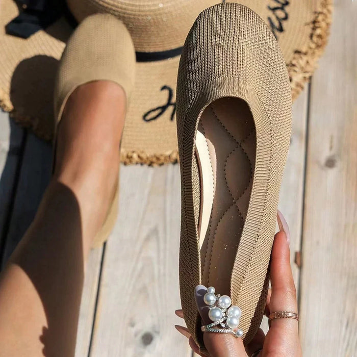 R&B | Bequeme und rutschfeste Schuhe