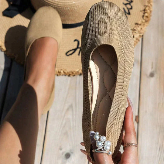 rutschfeste, atmungsaktive Schuhe R&B