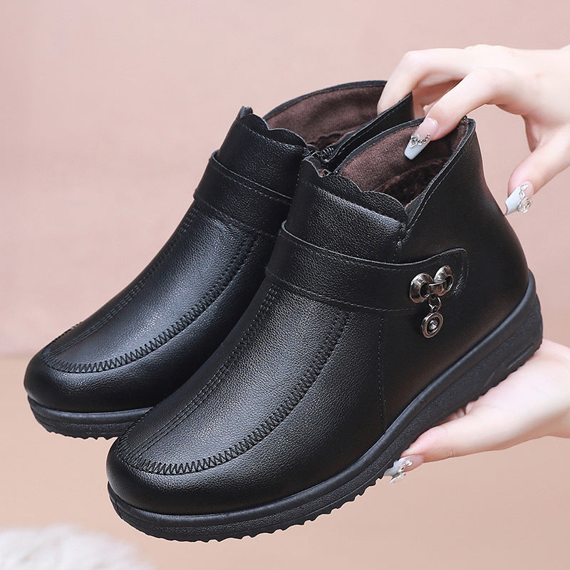 Bequeme Damen-Casual-Schuhe R&B R&B