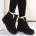 R&B | Warme Winterstiefel