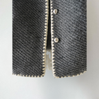 R&B | leichter Strickcardigan zum Schichten