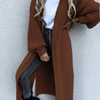 R&B | Lässige und Modische Strickjacke