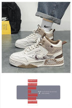 R&B | Kiki Lässige Herrenschuhe