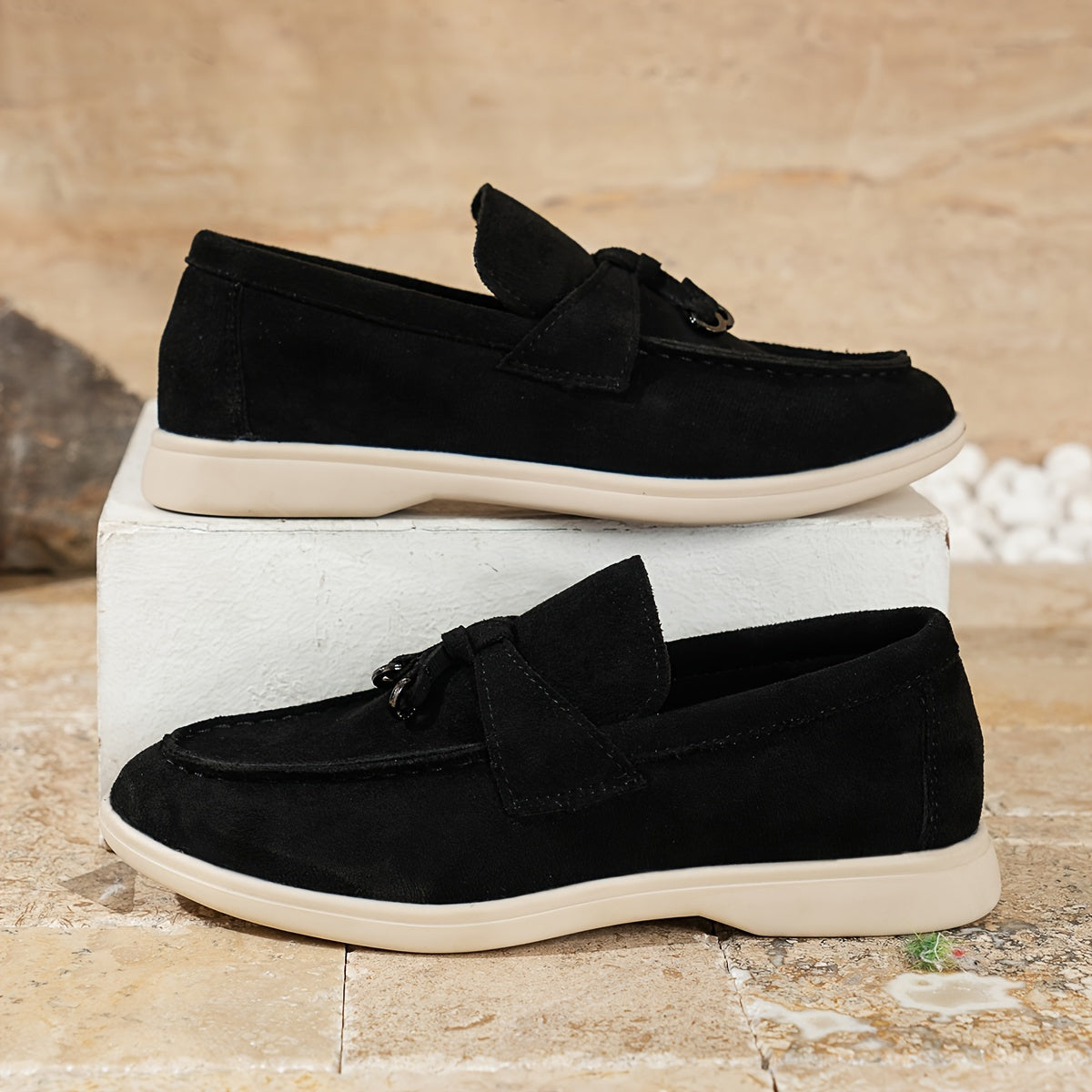 Damen Loafer Mia R&B