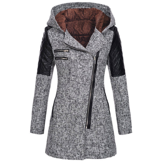 R&B | Winterjacke