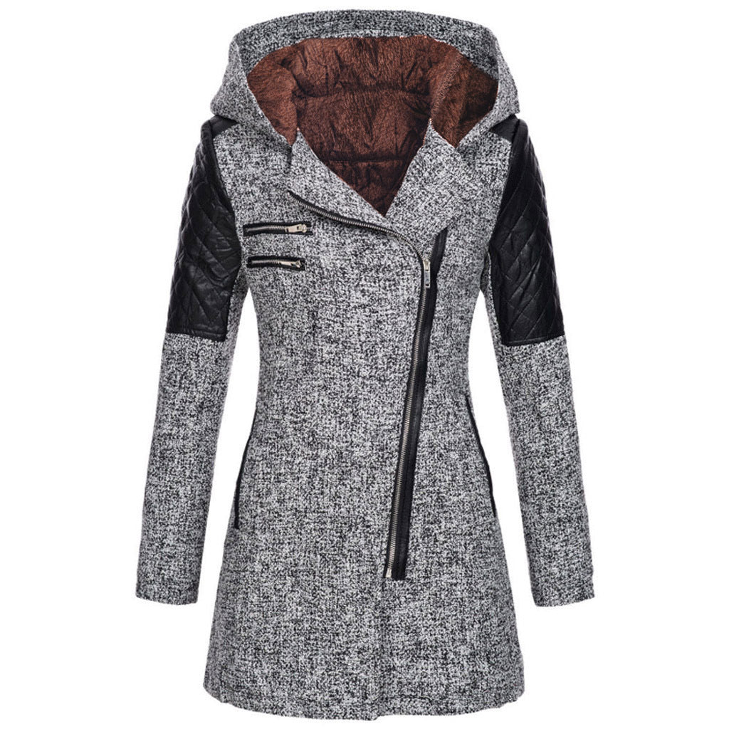 R&B | Winterjacke