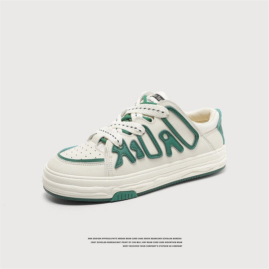Street Sneakers für Frauen R&B