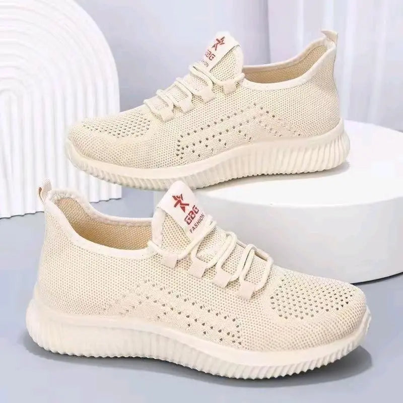 Lässige Netzschuhe für den Sommer R&B R&B