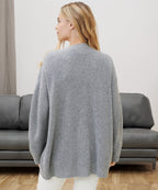 R&B |Strickjacke für Komfort und Eleganz