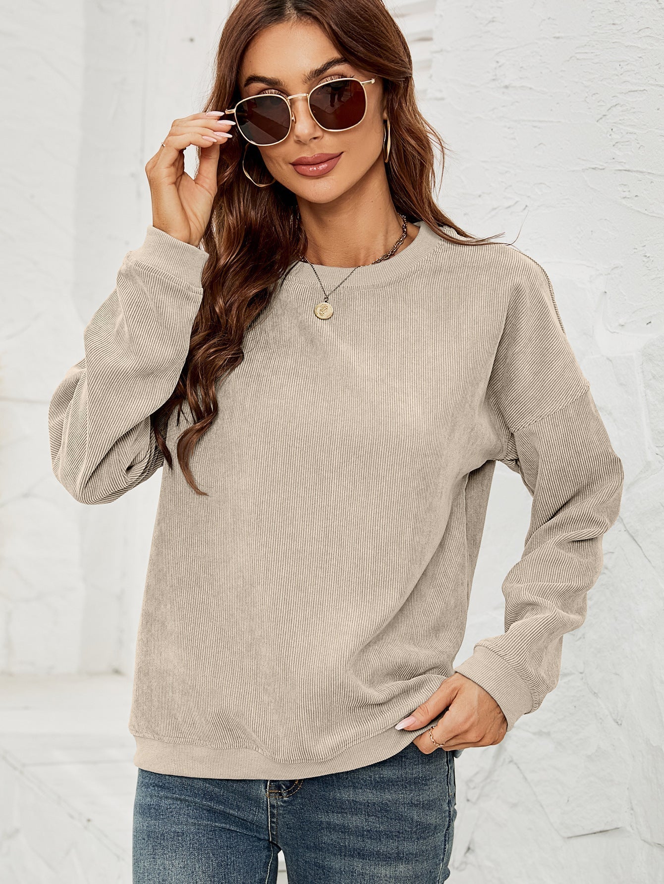 R&B | Sweatshirt für Damen
