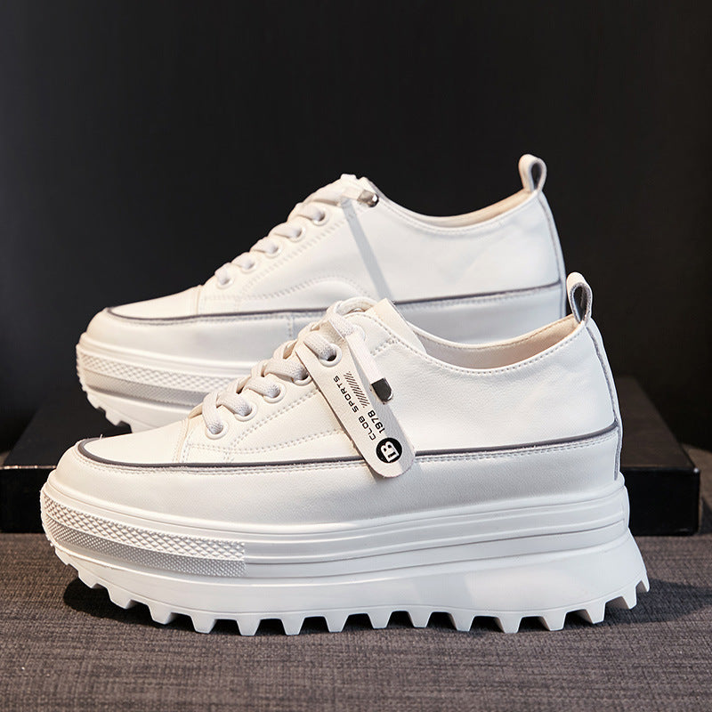 Stylische Plateau Sneakers für Damen R&B