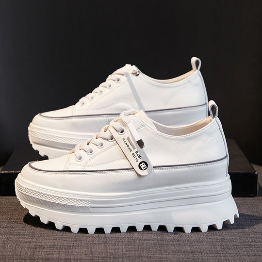 Stylische Plateau Sneakers für Damen R&B
