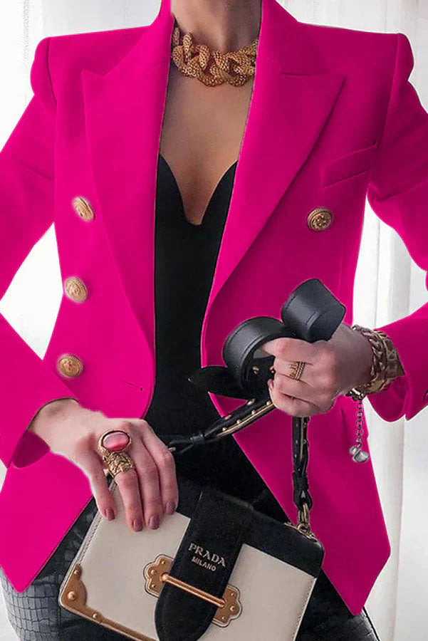 R&B | Eleganter Blazer