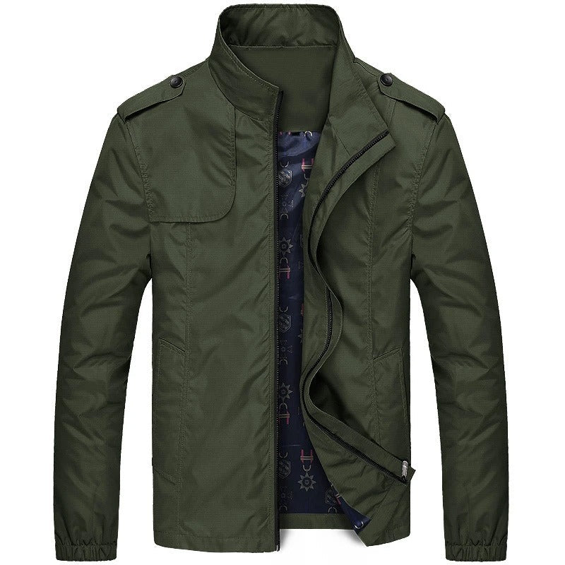 R&B | Modische Cargo-Jacke
