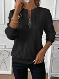 R&B | Elegante und stilvolle Strickpullover