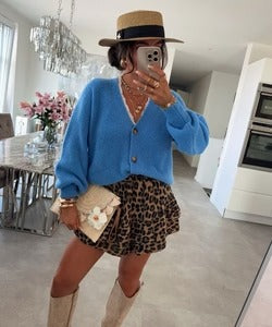 R&B | leichte Freizeitjacke für den Alltag