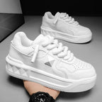 R&B | Herren Sneakers mit dicker Sohle – Urban Style and Comfort!