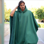 R&B | Oversized Hoodie-Decke - Entspannungs-Kapuzenpullover Zum Wohlfühlen und Relaxen