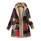 R&B | Skandinavische Jacke