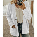 R&B | Einfache und Stilvolle Allgemeine Jacke