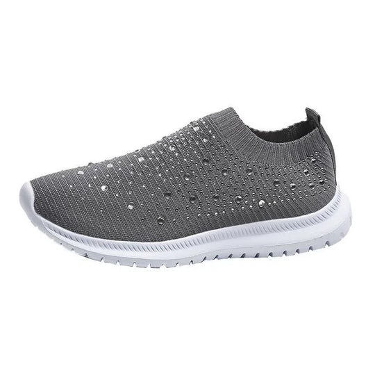 Orthopädische Eleganz SlipOns R&B