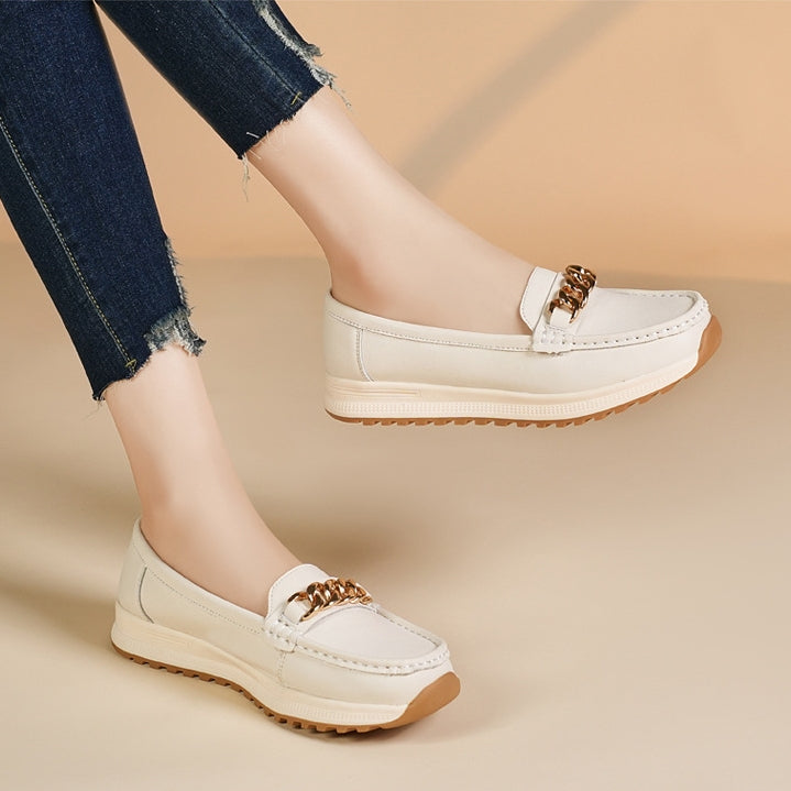 Kettenglied Loafers R&B R&B