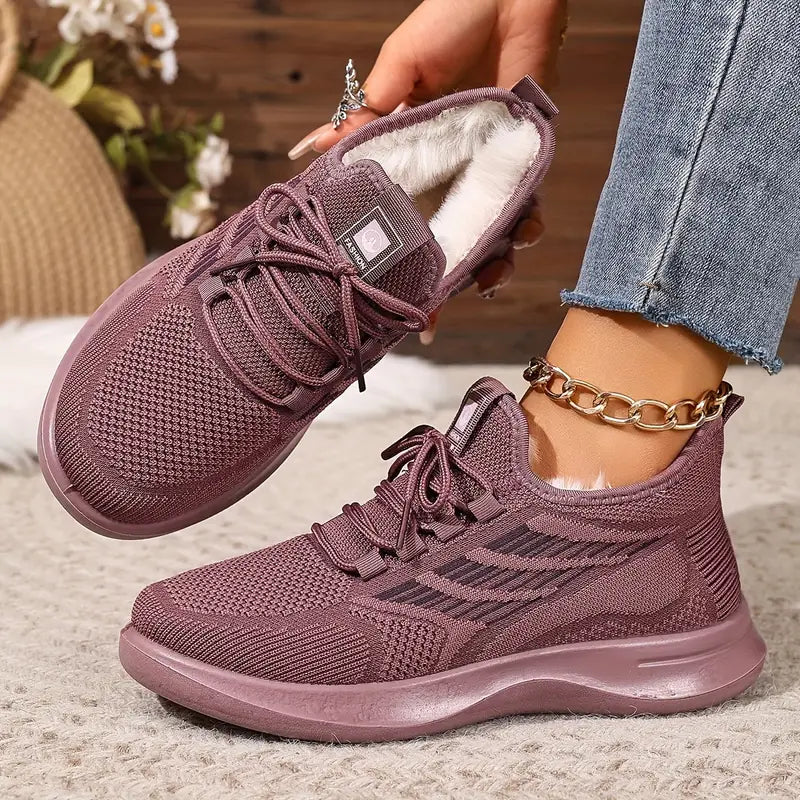 Bequeme Sportschuhe mit weichem Sohlenmaterial R&B R&B
