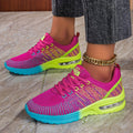 Sneaker Mit AirSohle Luna R&B
