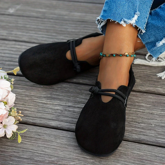 Damen-Freizeitschuhe, elegant & weich R&B R&B