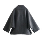 R&B | Klassische Winterjacke für Damen