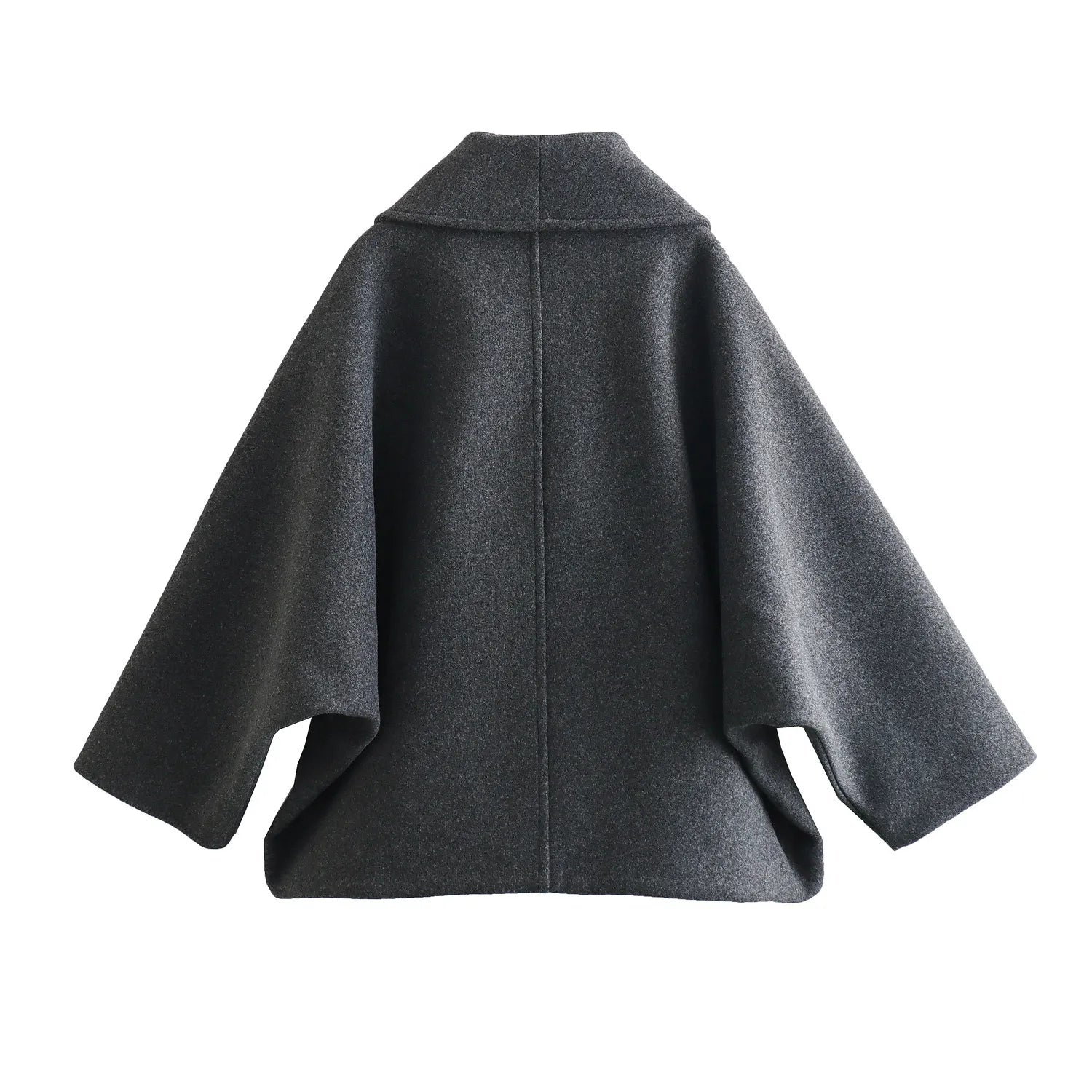 R&B | Klassische Winterjacke für Damen