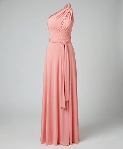 R&B | Damen Brautjungfernkleid