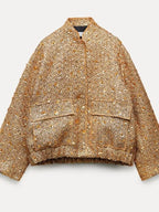 R&B | Bomberjacke für Frauen