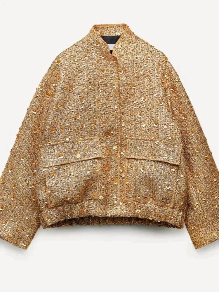 R&B | Festliche Jacke