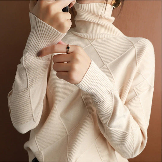 R&B | Strickpullover