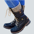 R&B | Rutschfeste Stiefel