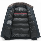R&B | Wetterbeständige Outdoor-Jacke