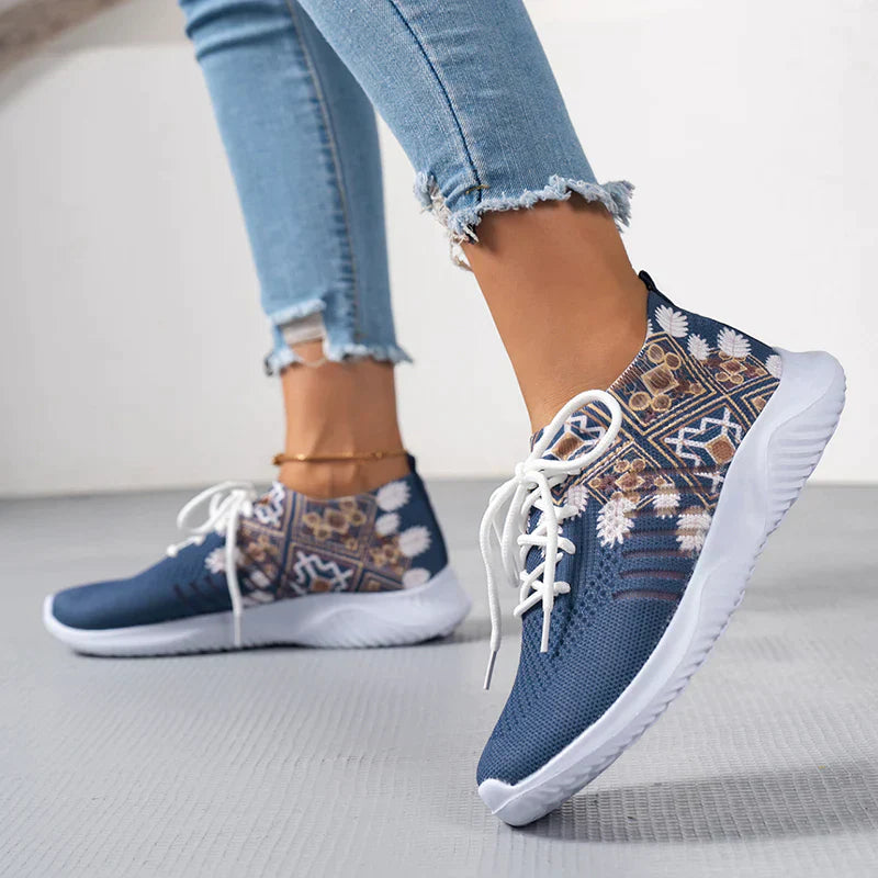 Ergonomische Laufschuhe für optimalen Komfort R&B