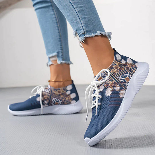 Ergonomische Laufschuhe für optimalen Komfort R&B