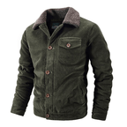 R&B | Herrenjacke mit Klassischer Passform