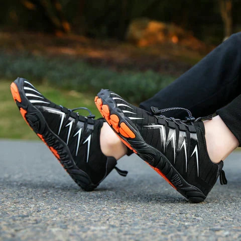 Terman | Orthopädischen Barfußschuhen