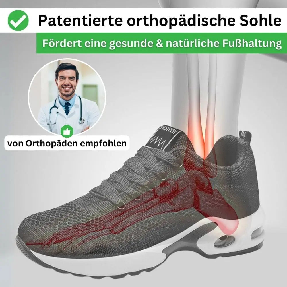 R&B | Damen Schuhe Zur Schmerzlinderung