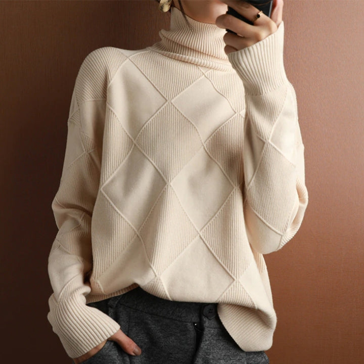 R&B | Strickpullover