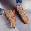 Modische Schuhe mit Unterstützungssohle R&B