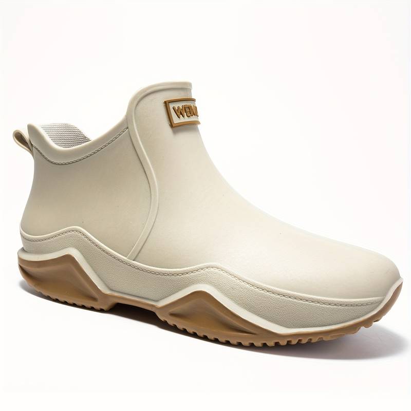 R&B | Bequemer Gummistiefel