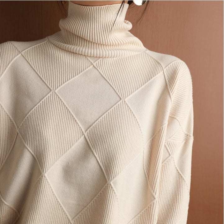R&B | Strickpullover