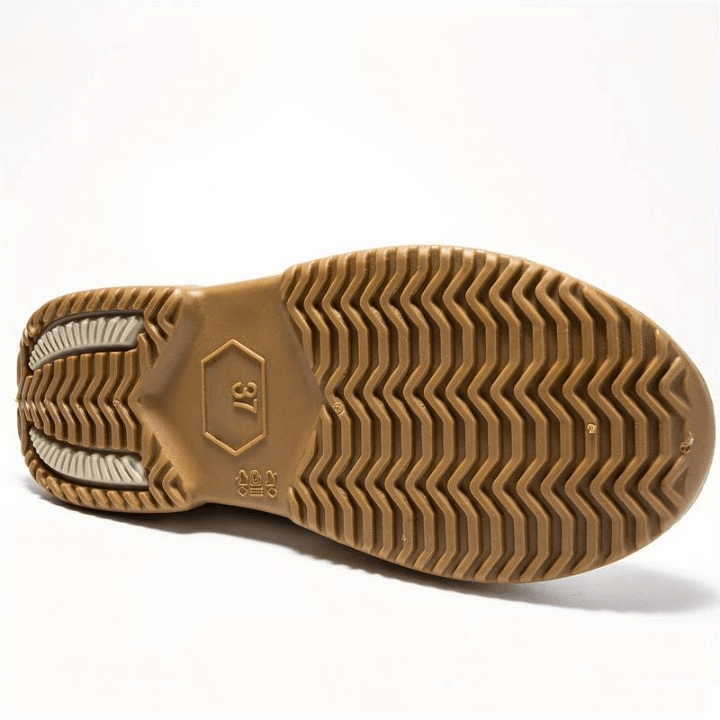 R&B | Bequemer Gummistiefel