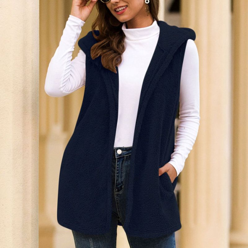 R&B | Fleecejacke