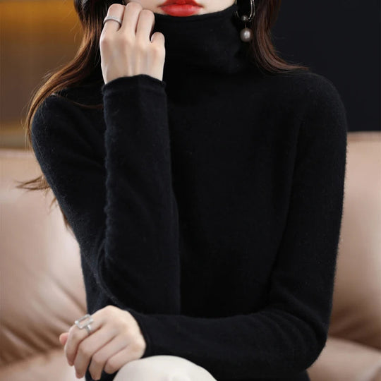 R&B - Eleganter Bliss Pullover